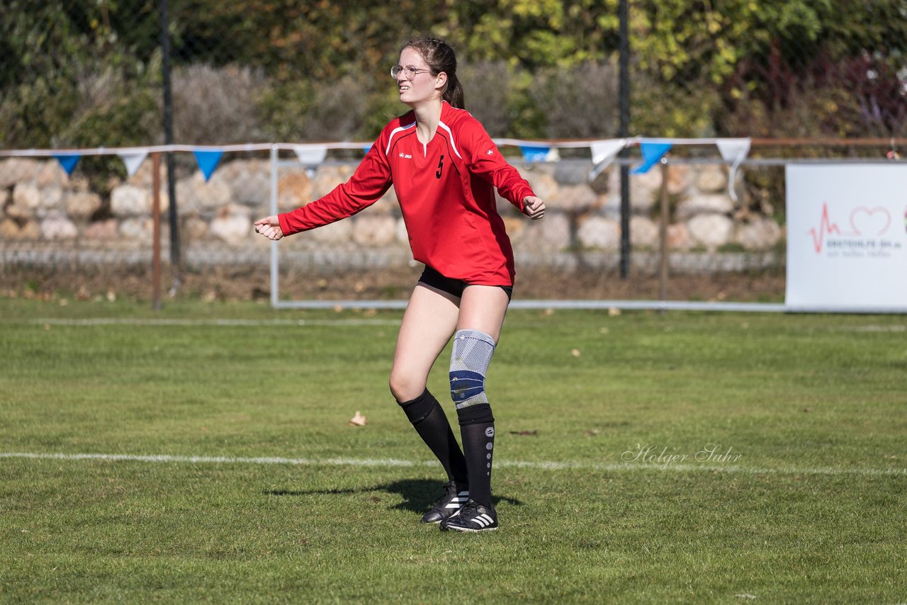 Bild 419 - wU16 Deutsche Meisterschaft